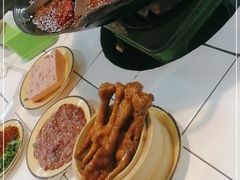 -石灰市老火锅(北滨路店)