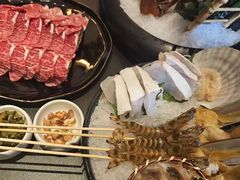 -官也街澳门火锅(新源里店)