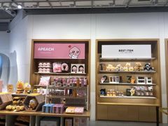-KAKAO FRIENDS(弘大店)