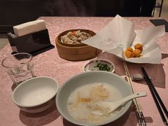 -囍凤楼·粤菜·点心·火锅(温特莱店)