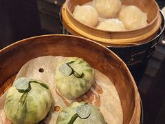 石榴球-北京四季酒店·采逸轩