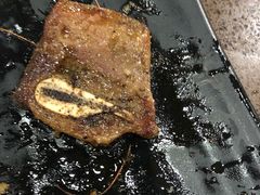 -悦巷海鲜自助铁板烧(秦皇东大街店)