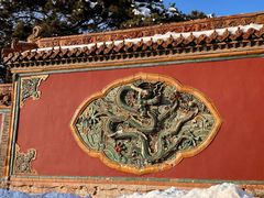 -北陵公园