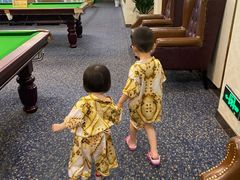 -海韵之星邮轮水会(明发商业广场店)