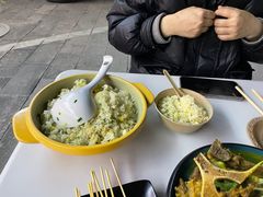 -不夜天烧烤牛骨头(南湖店)