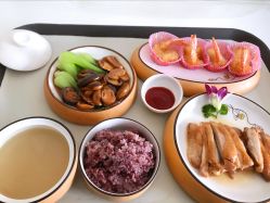 -一心缘月子产后中心