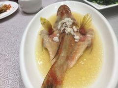 -东方明珠老上海8号餐厅