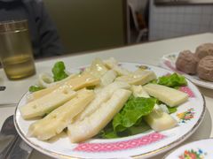 牛黄喉-燃计沙茶皇·香港沙茶火锅(人广旗舰店)