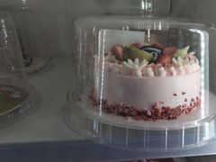 -DQ·蛋糕·冰淇淋(河东万达店)