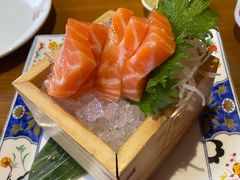 -有喜屋·深夜食堂(北京西路店)