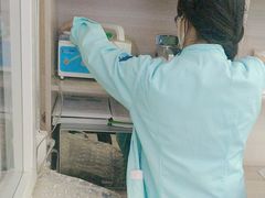 -自然之声助听器(平凉店)