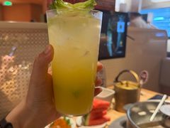 -巴奴毛肚火锅(七宝领展广场店)