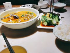 -滇铺子·云南特色菜·第九届野生菌美食节(曲靖万达店)