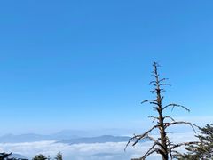 -峨眉山风景名胜区