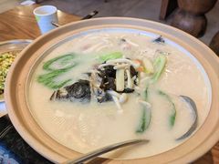 -芳草地度假酒店·野炉中餐厅