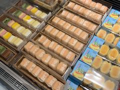 -Olé精品超市(广州太古汇店)