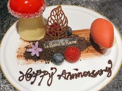 -Le Bistrot de Racine