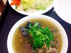 -白魁老号饭庄(交道口店)