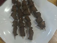 -营记牛肉火锅·大埔客家菜(上梅林店)