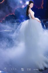 -金茂深圳JW万豪酒店·宴会厅