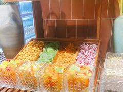 -東盛炭烤自助料理(浦东文峰广场店)