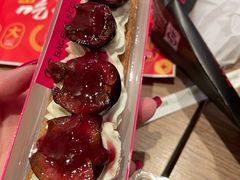-CC BAGEL&SCONE 贝果与司康(南开大悦城店)