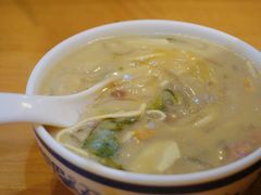 -草包包子铺(宽厚里店)