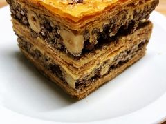 -黛汀烘焙DAINTY BAKERY(代字行合生汇店)