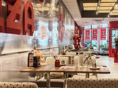 -必胜客(新中纬店)