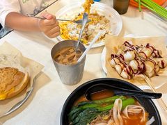 -華歡冰室-WahFoon(吉大店)