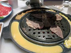 -韩宫宴烤肉·料理(如皋万达店)