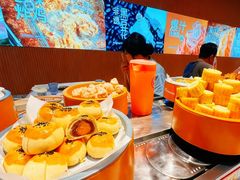 -龍歌自助小火锅(秦淮水游城店)