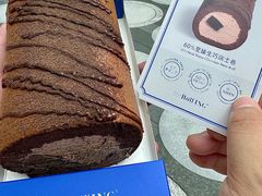 -the Roll'ING手作瑞士卷专门店(卓悦中心店)