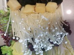 -半天妖烤鱼(石岛店)