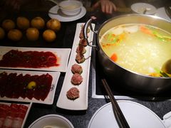 -许府牛火锅(信义坊总店)