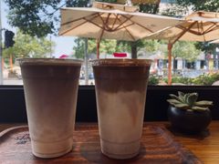 -Peet's Coffee皮爷咖啡(大学路店)