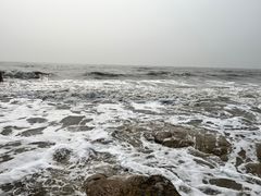 -老虎石海上公园