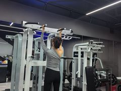 -EASY POWER健身工作室(浦东大道店)
