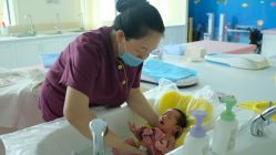 -菁幼月子会所(儿童医院店)