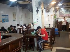 大堂-春和面馆(常德路店)