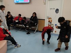 -上海中医药大学附属曙光医院(东部)