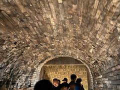 -洛阳古墓博物馆