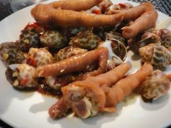 花螺-航海家主题铁板烧(凤凰城店)