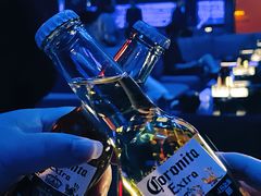-赤红音乐现场(浦东金桥路店)