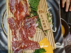 -黑牛の店·和牛烧肉(大悦城店)