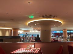 -西贝(东方路店)