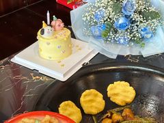 -东北特色铁锅炖·柴火灶(富阳一店)