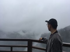 -重庆云阳龙缸景区