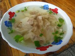 扁食-依云煎包店