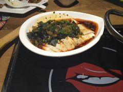 -椒行天下·干锅·牛蛙(万宝店)